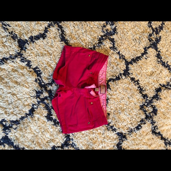 Paige jean shorts - Picture 3 of 5